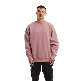 Books Coffee Pets Embroidered Sweatshirt Crewneck