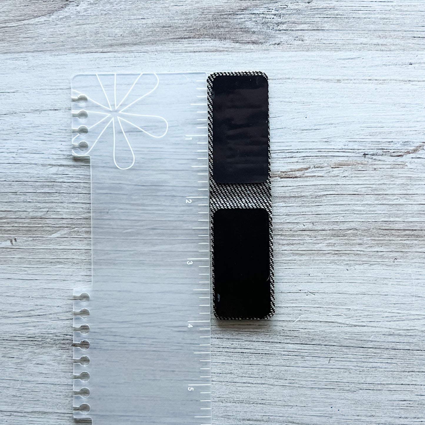 Bookmark - magnetic