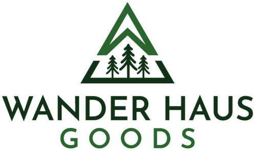 Wander Haus Goods